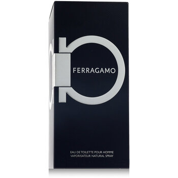 Ferragamo for Men EDT